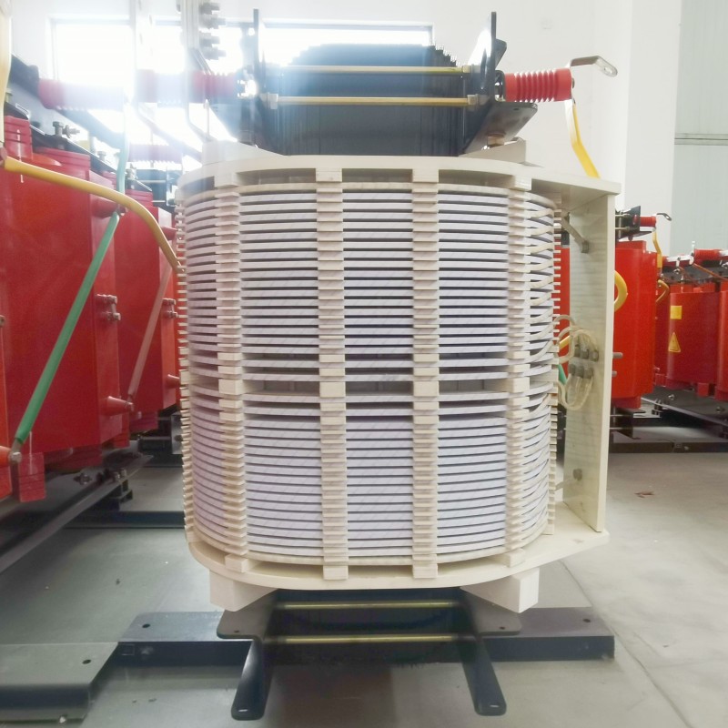 VPI dry transformer VPI dry transformer