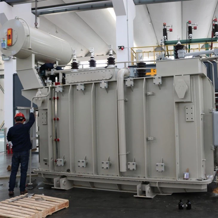 110kv 3